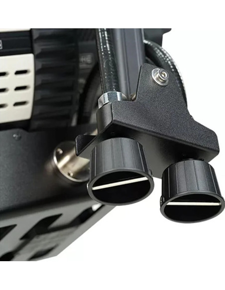 Pole Operated Yoke bracket for Evoke 1200