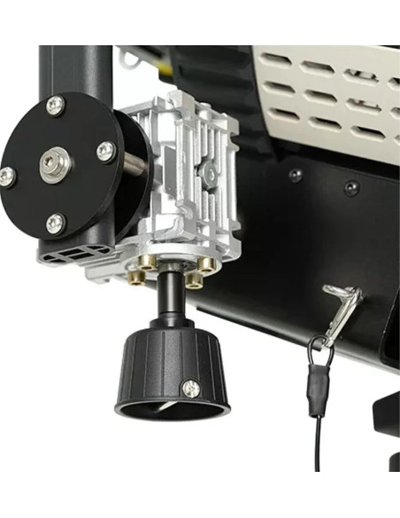 Pole Operated Yoke bracket for Evoke 1200