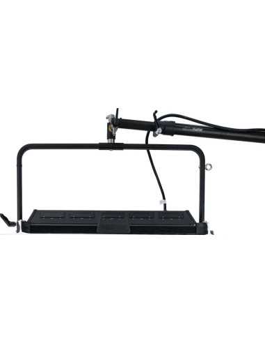 Space Light Softbox for Dyno 1200C