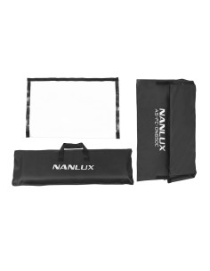 NANLUX AS-FC-DN650C Fixture Cover for Dyno 650c