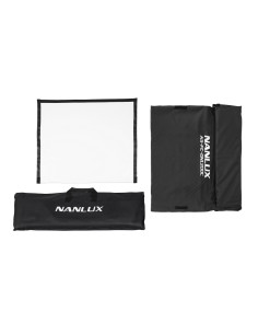 NANLUX AS-FC-DN1200C Fixture Cover for Dyno 1200C