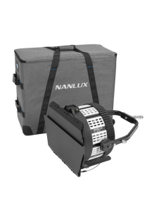 FL-35YK Fresnel Lens for Evoke 1200 with Case