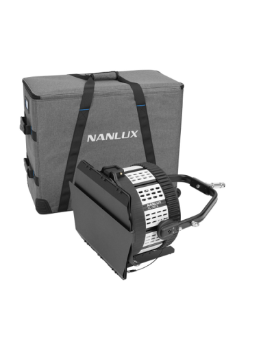 FL-35YK Fresnel Lens for Evoke 1200 with Case