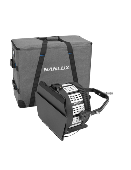 FL-35YK Fresnel Lens for Evoke 1200 with Case
