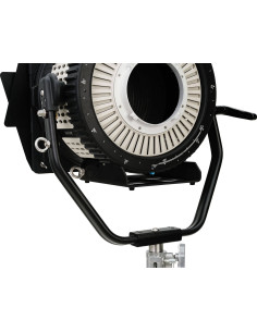 FL-35YK Fresnel Lens for Evoke 1200 with Case 2