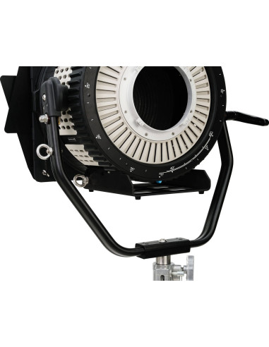FL-35YK Fresnel Lens for Evoke 1200 with Case