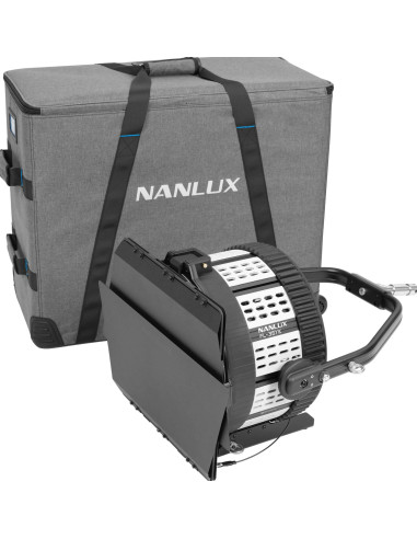 FL-35YK Fresnel Lens for Evoke 1200 with Case