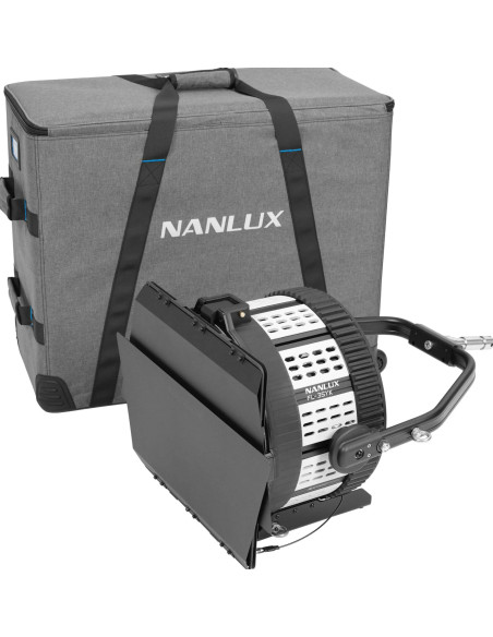 FL-35YK Fresnel Lens for Evoke 1200 with Case