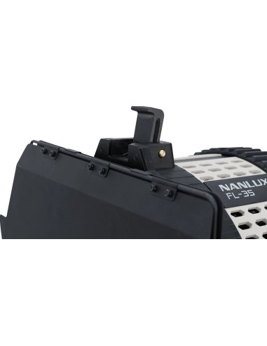 FL-35YK Fresnel Lens for Evoke 1200 with Case
