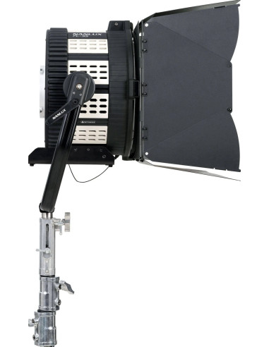 FL-35YK Fresnel Lens for Evoke 1200 with Case