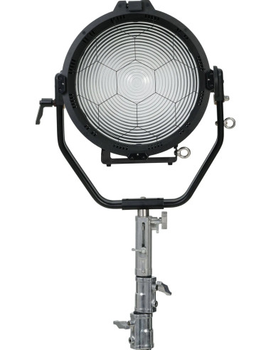 FL-35YK Fresnel Lens for Evoke 1200 with Case