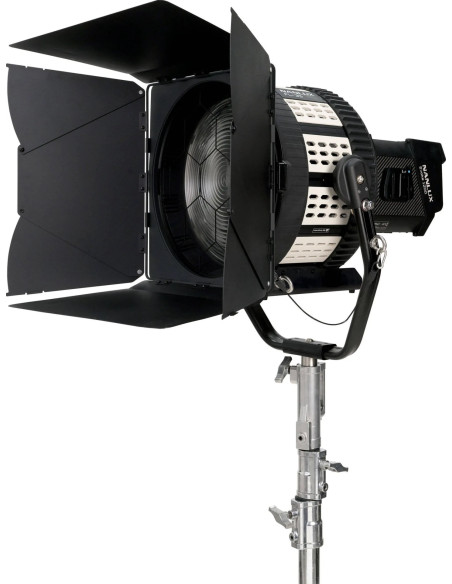 FL-35YK Fresnel Lens for Evoke 1200 with Case