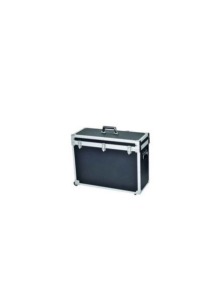NanLux Flight Case for Evoke 2400 for Standard Kit