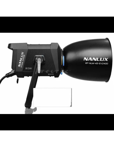 NanLux Flight Case for Evoke 2400 for Standard Kit