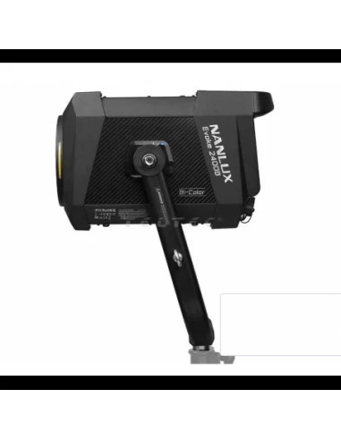 NanLux Flight Case for Evoke 2400 for Standard Kit
