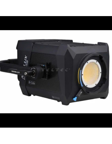 NanLux Flight Case for Evoke 2400 for Standard Kit