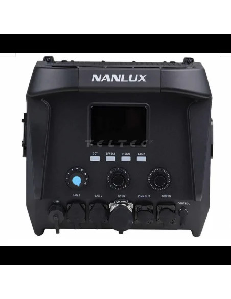 NanLux Flight Case for Evoke 2400 for Standard Kit