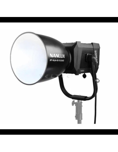 NanLux Flight Case for Evoke 2400 for Standard Kit