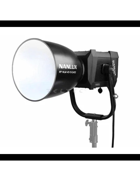 NanLux Flight Case for Evoke 2400 for Standard Kit