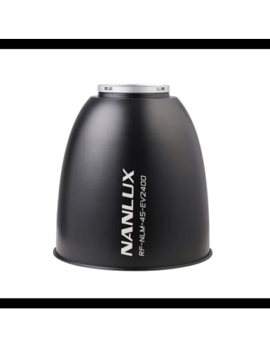 45 ° spotlight for Evoke 2400/5000