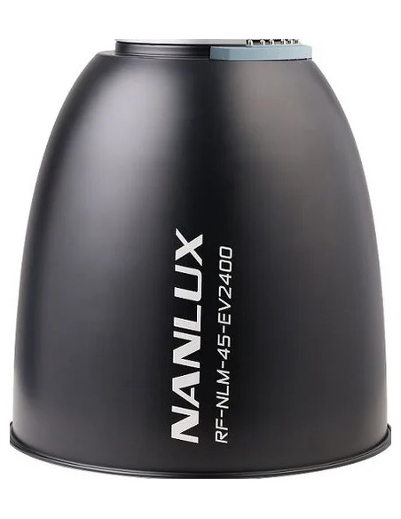 45 ° spotlight for Evoke 2400/5000