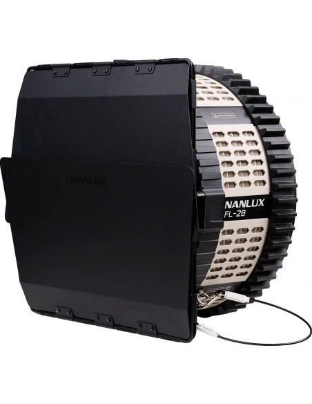 FL-28 Fresnel Lens 17-43 ° for Evoke 900C / 1200