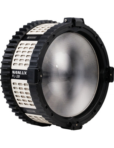 FL-28 Fresnel Lens 17-43 ° for Evoke 900C / 1200