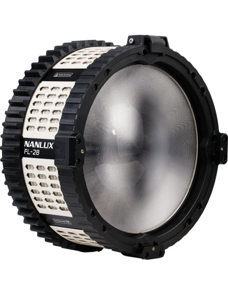 FL-28 Fresnel Lens 17-43 ° for Evoke 900C / 1200