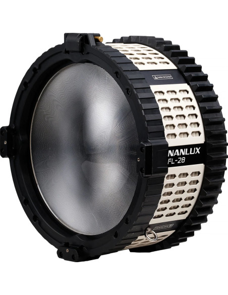 FL-28 Fresnel Lens 17-43 ° for Evoke 900C / 1200
