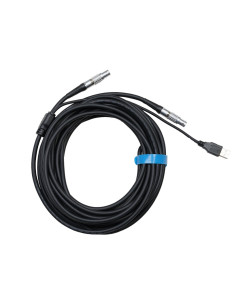 6-pin connection cable for WC-LM6P-C1 - 8MT