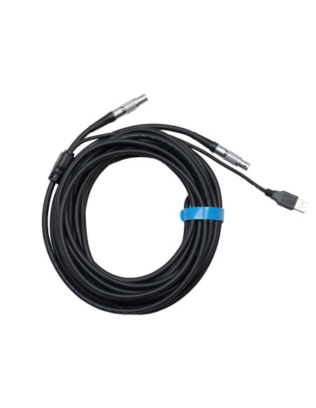 6-pin connection cable for WC-LM6P-C1 - 8MT