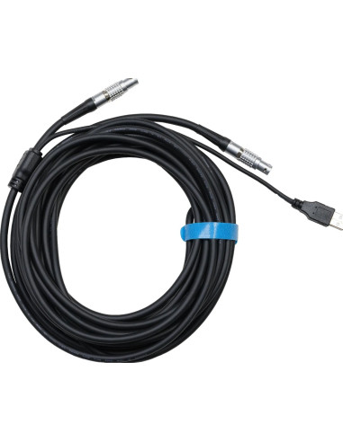 6-pin connection cable for WC-LM6P-C1 - 8MT