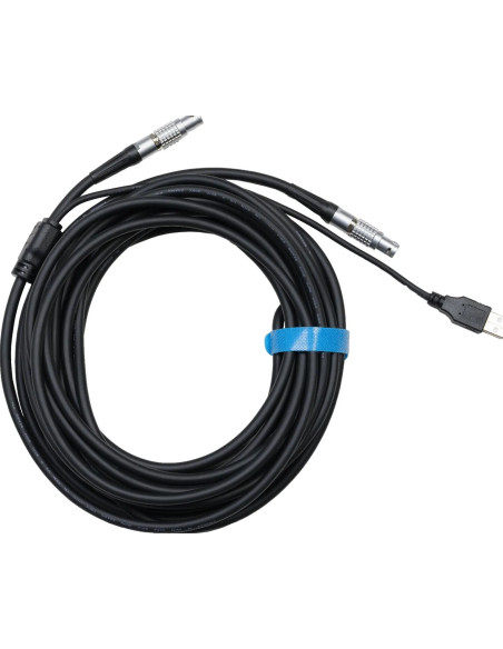 6-pin connection cable for WC-LM6P-C1 - 8MT