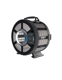 FL-35E motorized fresnel lens 15-46 ° for Evoke 2400