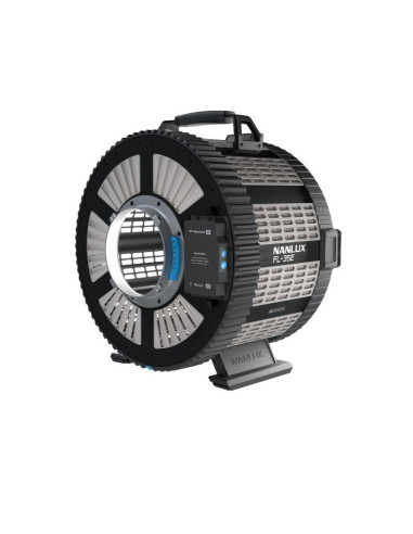 FL-35E motorized fresnel lens 15-46 ° for Evoke 2400