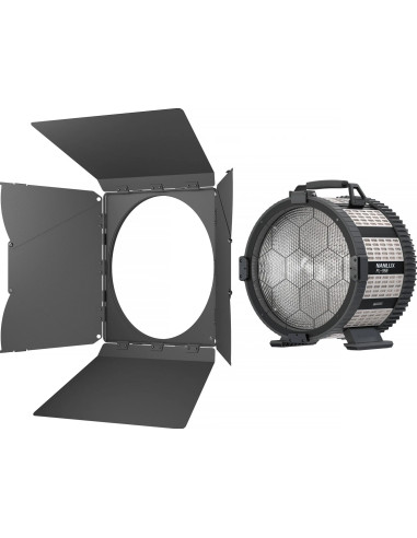 FL-35E motorized fresnel lens 15-46 ° for Evoke 2400