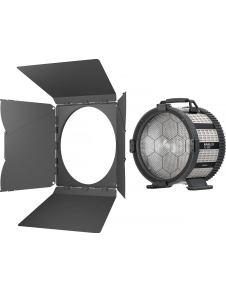 FL-35E motorized fresnel lens 15-46 ° for Evoke 2400