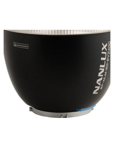 60 ° reflector for Evoke 2400/5000