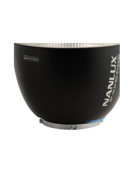 60 ° reflector for Evoke 2400/5000
