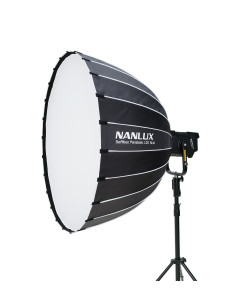 Rapid 120cm satellite parabolic softbox for Evoke