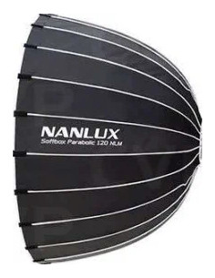 Rapid 120cm satellite parabolic softbox for Evoke 2