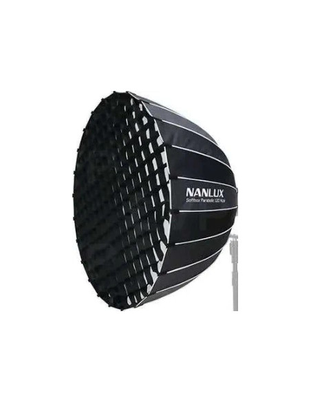 Rapid 120cm satellite parabolic softbox for Evoke