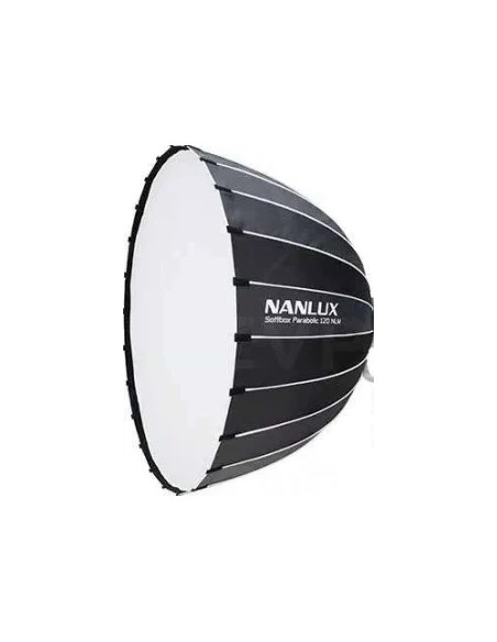 Rapid 120cm satellite parabolic softbox for Evoke