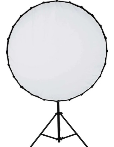 Rapid 120cm satellite parabolic softbox for Evoke