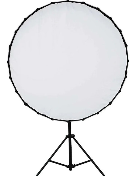 Rapid 120cm satellite parabolic softbox for Evoke