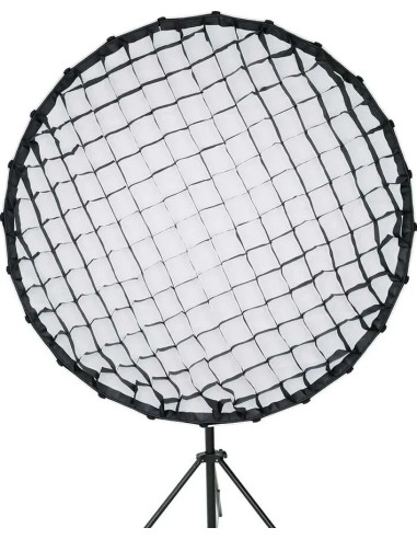 Rapid 120cm satellite parabolic softbox for Evoke