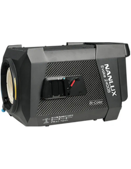 NanLux AS-CGA Center of Gravity Adjuster for Evoke 2400B