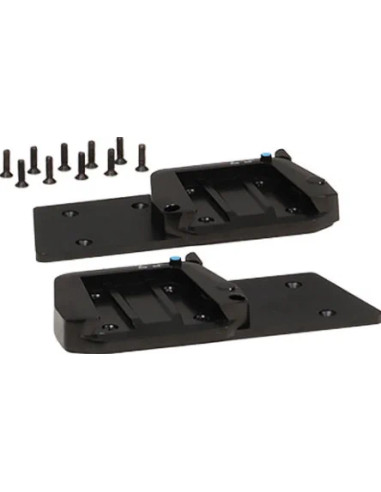 NanLux AS-CGA Center of Gravity Adjuster for Evoke 2400B