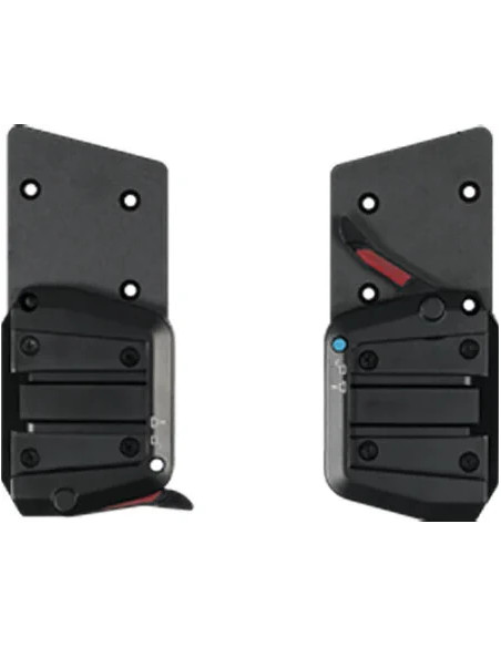 NanLux AS-CGA Center of Gravity Adjuster for Evoke 2400B