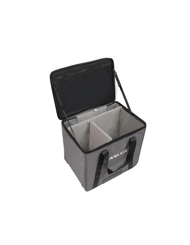 NANLUX CC-EV2400-ST-FO Trolley Case for EVOKE Light 2400B